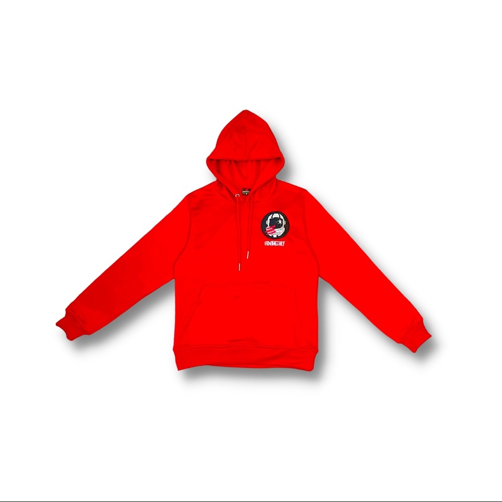 Frmthedirt Outer Wrld Tracksuit